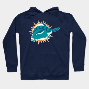 The Only Team That Matters Hoodie